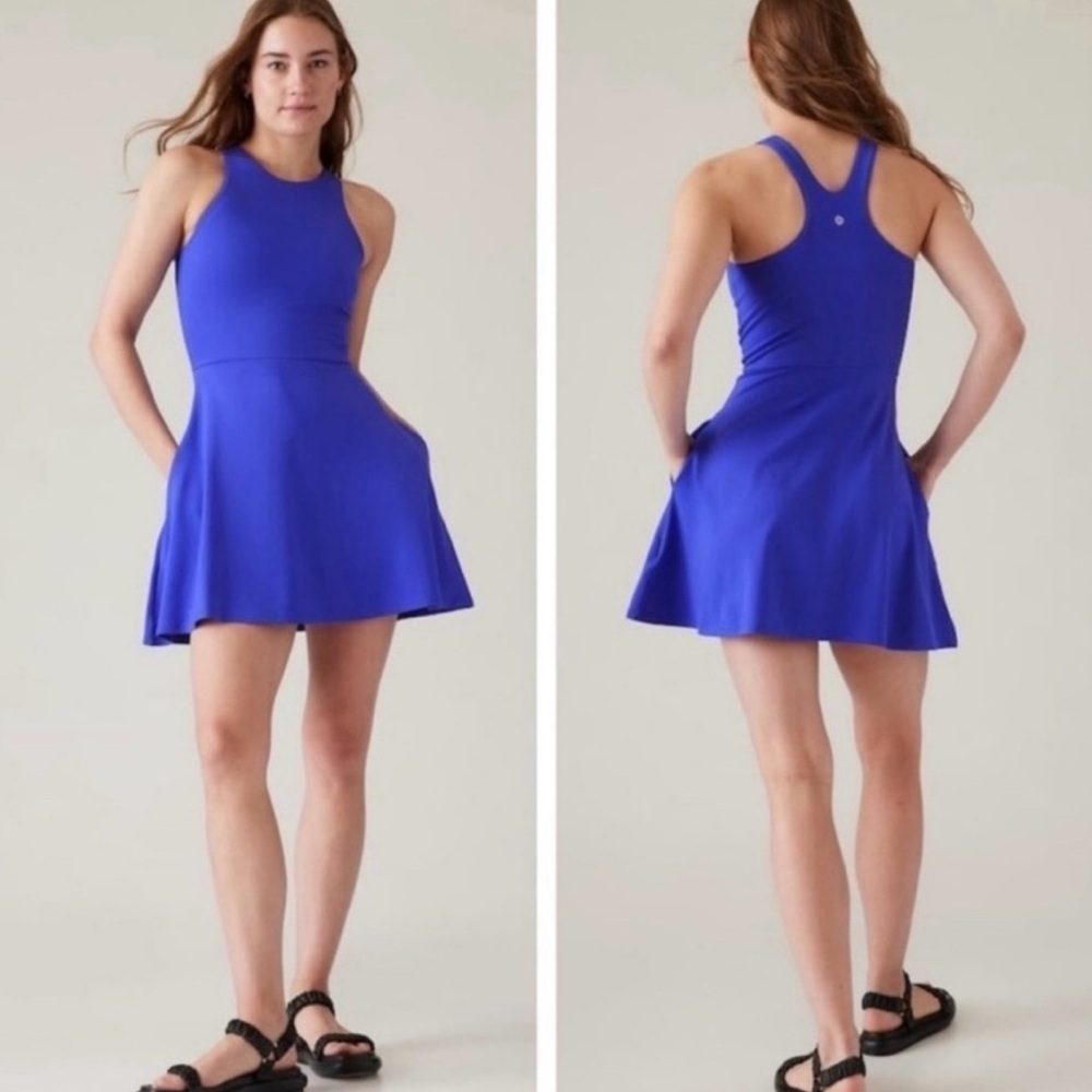 Athleta Conscious Dress